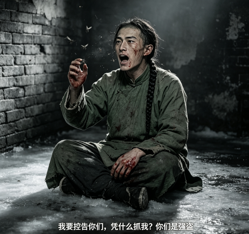 第3章，趙明禮坐地牢.png