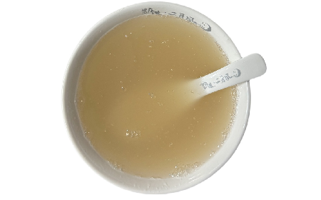 五月潮濕不用愁，一碗葛粉解千憂