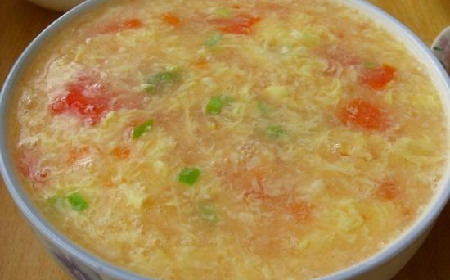 野生葛根粉的多樣吃法，你 get 了嗎？你會做嗎？