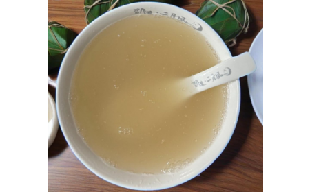 被夏日高溫逼瘋？速來(lái)解鎖這碗 “救命” 葛根粉