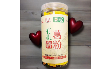 媽媽的秘密武器！一罐葛根粉，讓娃乖乖坐住半小時