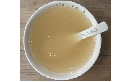 夏日清涼好物：隨州二月風(fēng)葛根粉，藏著百年匠心的自然饋贈(zèng)