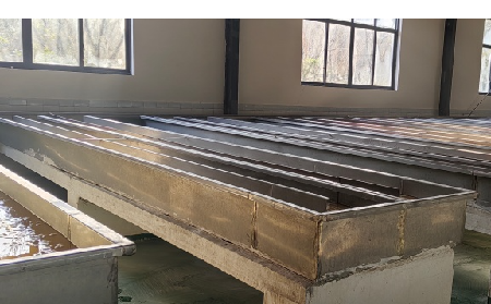 冬至沉淀，本色之始 —— 探訪二月風野生葛粉的蛻變之地