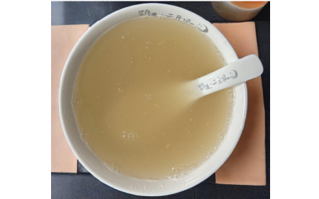 【冬天野生葛根粉實(shí)用指南】天氣轉(zhuǎn)涼，野生葛根粉正確沖調(diào)技巧