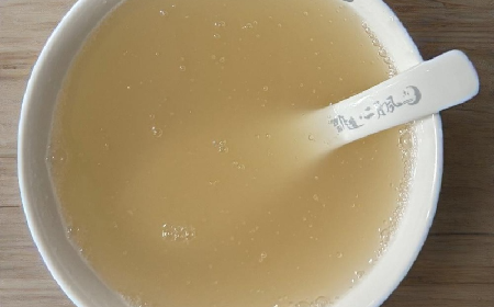 沖調(diào)野生葛根粉總呈水狀？找準(zhǔn)原因+科學(xué)方法，輕松get細(xì)膩稠糊